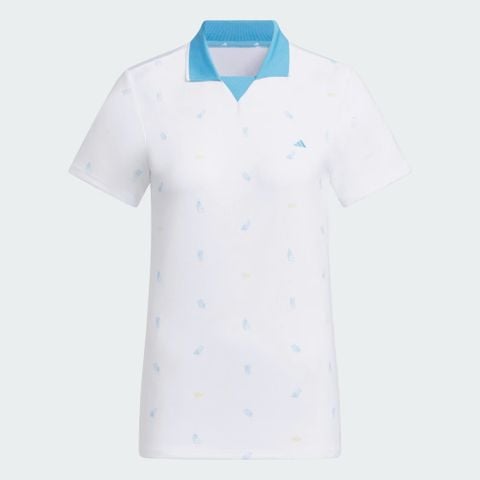 Áo golf nữ tay ngắn Ss-pg Ss Polo Conay IK9807 | Adidas