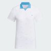 Áo golf nữ tay ngắn Ss-pg Ss Polo Conay IK9807 | Adidas