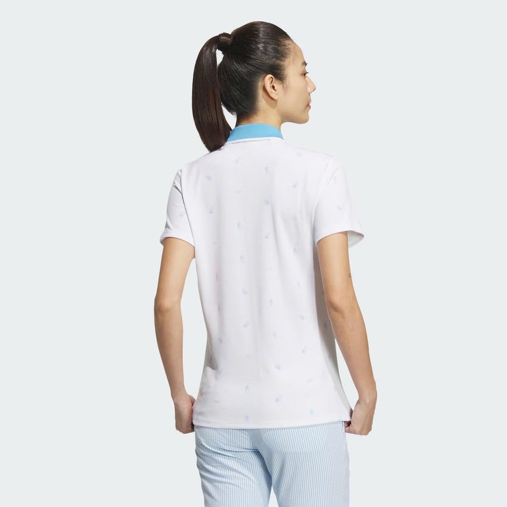 Áo golf nữ tay ngắn Ss-pg Ss Polo Conay IK9807 | Adidas