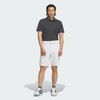 Áo golf nam tay ngắn Back Print Polo Carbon JY8227 | Adidas