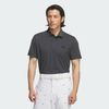 Áo golf nam tay ngắn Back Print Polo Carbon JY8227 | Adidas