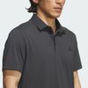 Áo golf nam tay ngắn Back Print Polo Carbon JY8227 | Adidas