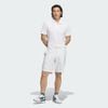 Áo golf nam tay ngắn Back Print Polo White JY8228 | Adidas