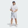 Áo golf nam tay ngắn Polo White / Multicolor JZ4363 | Adidas