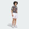 Áo golf nam tay ngắn ULTIMATE365 TOUR COOL FEEL PRINT POLO SHIRT Semi