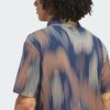 Áo golf nam tay ngắn ULTIMATE365 TOUR COOL FEEL PRINT POLO SHIRT Semi
