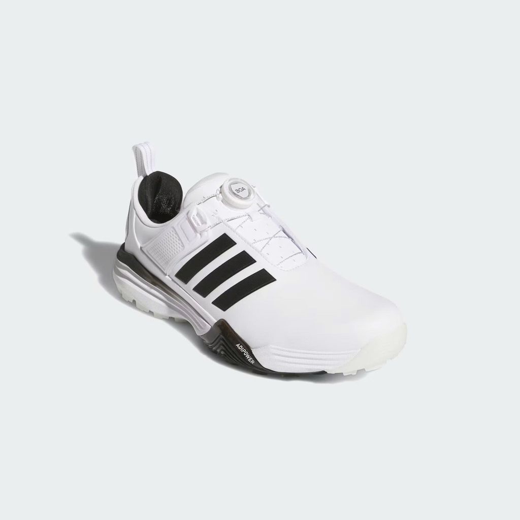 Giày Golf Nam R2C Ftwwht/Conavy/Lurabl JQ0902 | Adidas