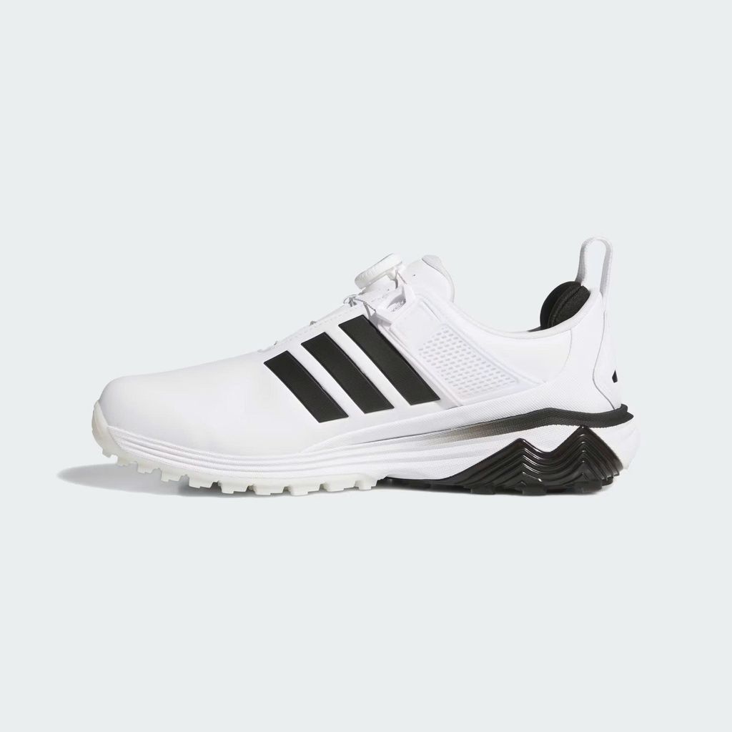 Giày Golf Nam R2C Ftwwht/Conavy/Lurabl JQ0902 | Adidas