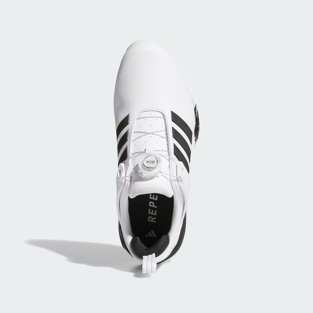 Giày Golf Nam R2C Ftwwht/Conavy/Lurabl JQ0902 | Adidas
