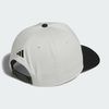 Nón Kết Golf Nam chóp cao Orbit Grey JZ2932 | Adidas