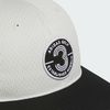 Nón Kết Golf Nam chóp cao Orbit Grey JZ2932 | Adidas