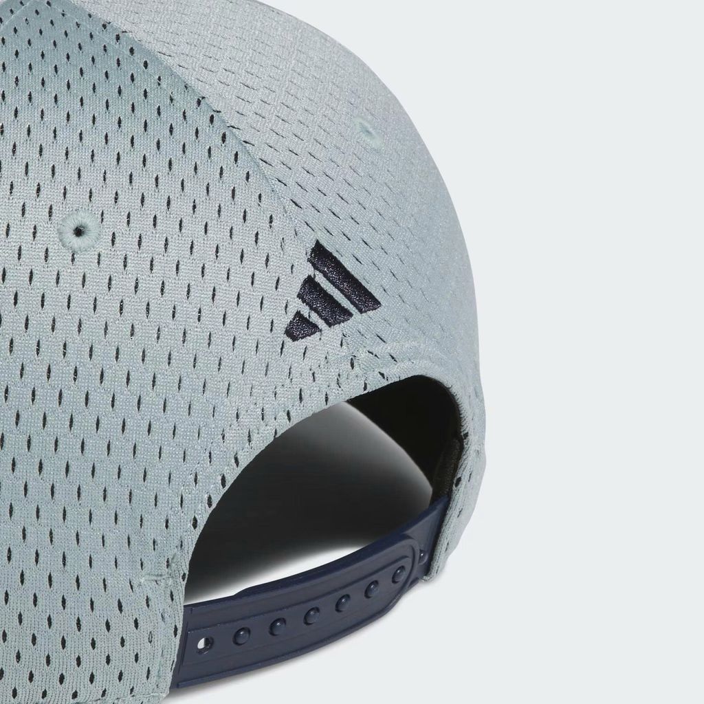 Nón Kết Golf Nam chóp cao Wonder Sage JZ2930 | Adidas