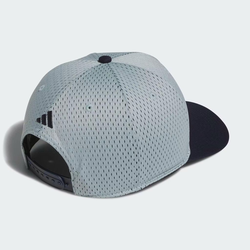 Nón Kết Golf Nam chóp cao Wonder Sage JZ2930 | Adidas