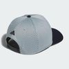 Nón Kết Golf Nam chóp cao Wonder Sage JZ2930 | Adidas