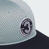Nón Kết Golf Nam chóp cao Wonder Sage JZ2930 | Adidas