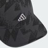 Nón Kết Golf Nam lưỡi trai GRAPHIC Black KD8849 | Adidas