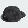Nón Kết Golf nữ lưỡi trai GRAPHIC Black KD8849 | Adidas