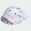 Nón Kết Golf Nam lưỡi trai GRAPHIC Multicolor KD8847 | Adidas