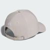 Nón Kết Golf nữ lưỡi trai TOUR BADGE Beige JZ0462 | Adidas