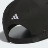 Nón Kết Golf nữ lưỡi trai TOUR BADGE Black JZ0463 | Adidas