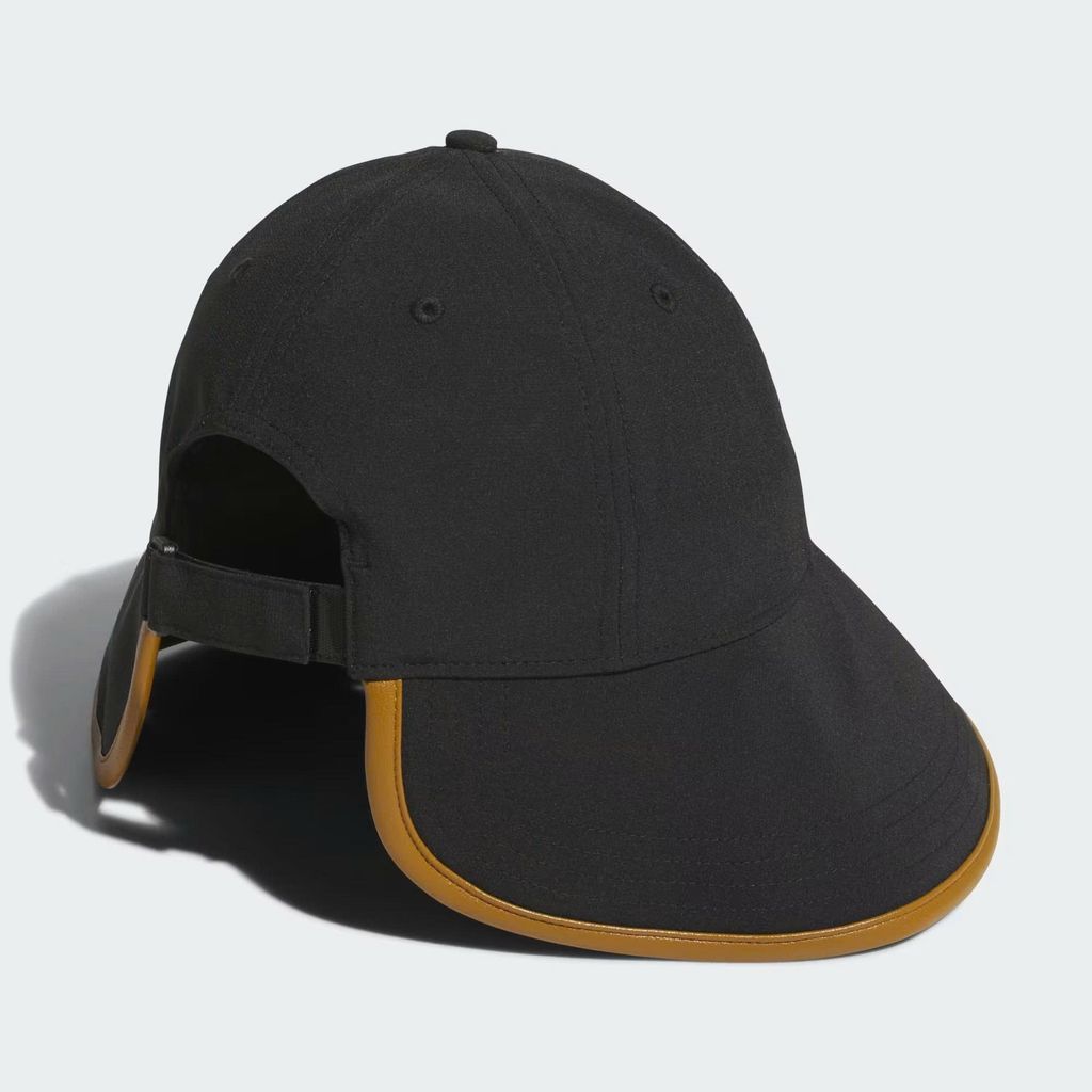 Nón rộng vành nữ Wide Brim Hat Black KD8866 | Adidas