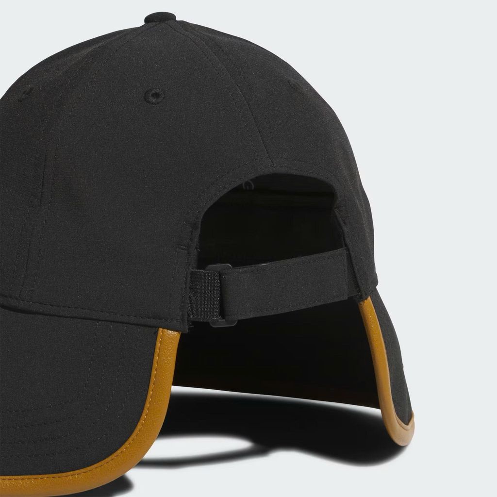 Nón rộng vành nữ Wide Brim Hat Black KD8866 | Adidas