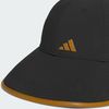 Nón rộng vành nữ Wide Brim Hat Black KD8866 | Adidas