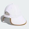 Nón rộng vành nữ Wide Brim Hat White KD8867 | Adidas