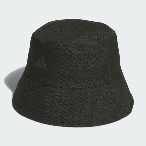 Nón xô bucket hai mặt Black / Carbon KD8854 | Adidas