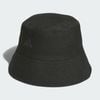 Nón xô bucket hai mặt Black / Carbon KD8854 | Adidas