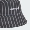 Nón xô bucket hai mặt Black / Carbon KD8854 | Adidas