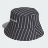 Nón xô bucket hai mặt Black / Carbon KD8854 | Adidas