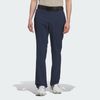 Quần dài golf nam 4WAY ANKLE 1/1 Collegiate Navy JY8238 | Adidas