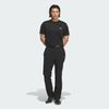 Quần dài golf nam Pants Black KD7263 | Adidas