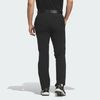 Quần dài golf nam Pants Black KD7263 | Adidas