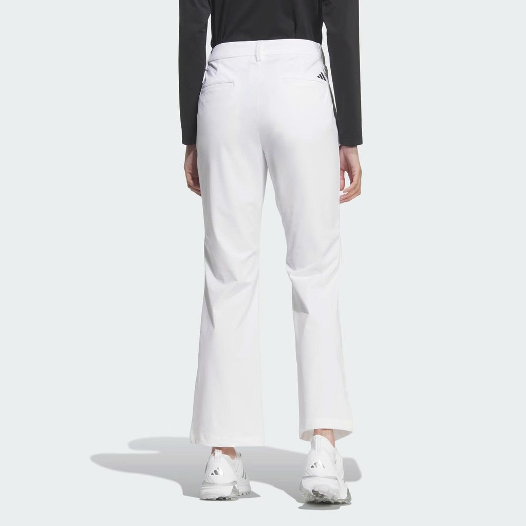 Quần dài golf nữ ULTIMATE365 TOUR CLIMACOOL BOOTCUT PANTS White KE3728