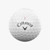 Hộp 12 bóng golf CHROME TOUR 24 TRIPLE TRACK | CALLAWAY