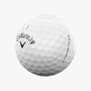 Hộp 12 bóng golf CHROME TOUR 24 TRIPLE TRACK | CALLAWAY