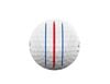 Hộp 12 bóng golf CHROME TOUR 2026 TRIPLE TRACK | Callaway