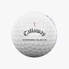 Hộp 12 bóng golf CHROME TOUR X 2026 | Callaway