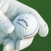 Hộp 12 bóng golf CHROME TOUR X 2026 | Callaway
