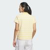 Áo golf nữ tay ngắn CLIMACOOL ALL OVER PRINT SHORT SLEEVE SHIRT KB4751