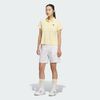 Áo golf nữ tay ngắn CLIMACOOL ALL OVER PRINT SHORT SLEEVE SHIRT KB4751