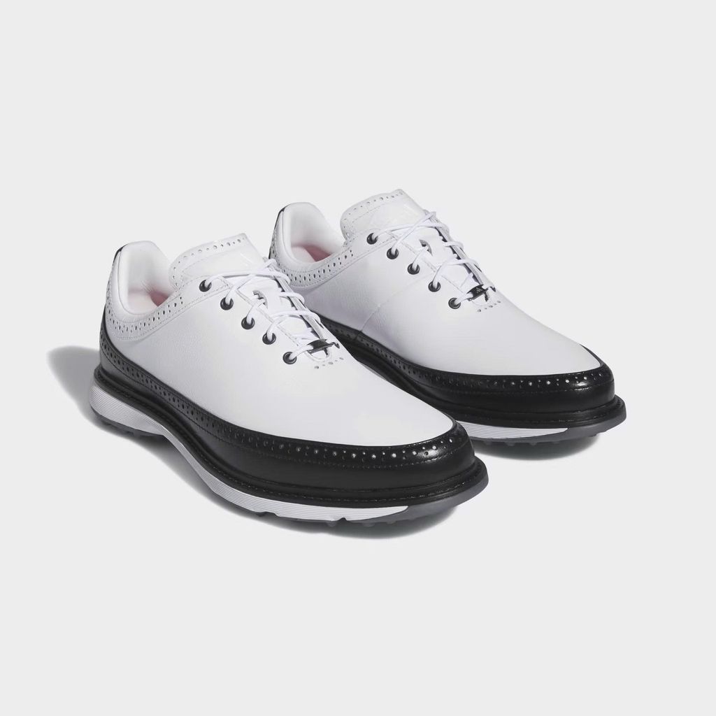Giày Golf Nam  Mc84 Mc80 Ftwwht/Cblack/XS ID4750-6.0 |Adidas