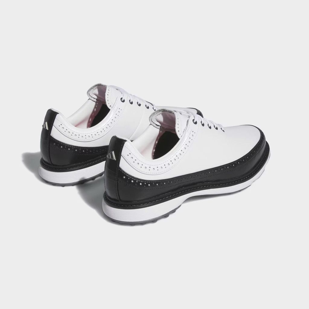 Giày Golf Nam  Mc84 Mc80 Ftwwht/Cblack/XS ID4750-6.0 |Adidas