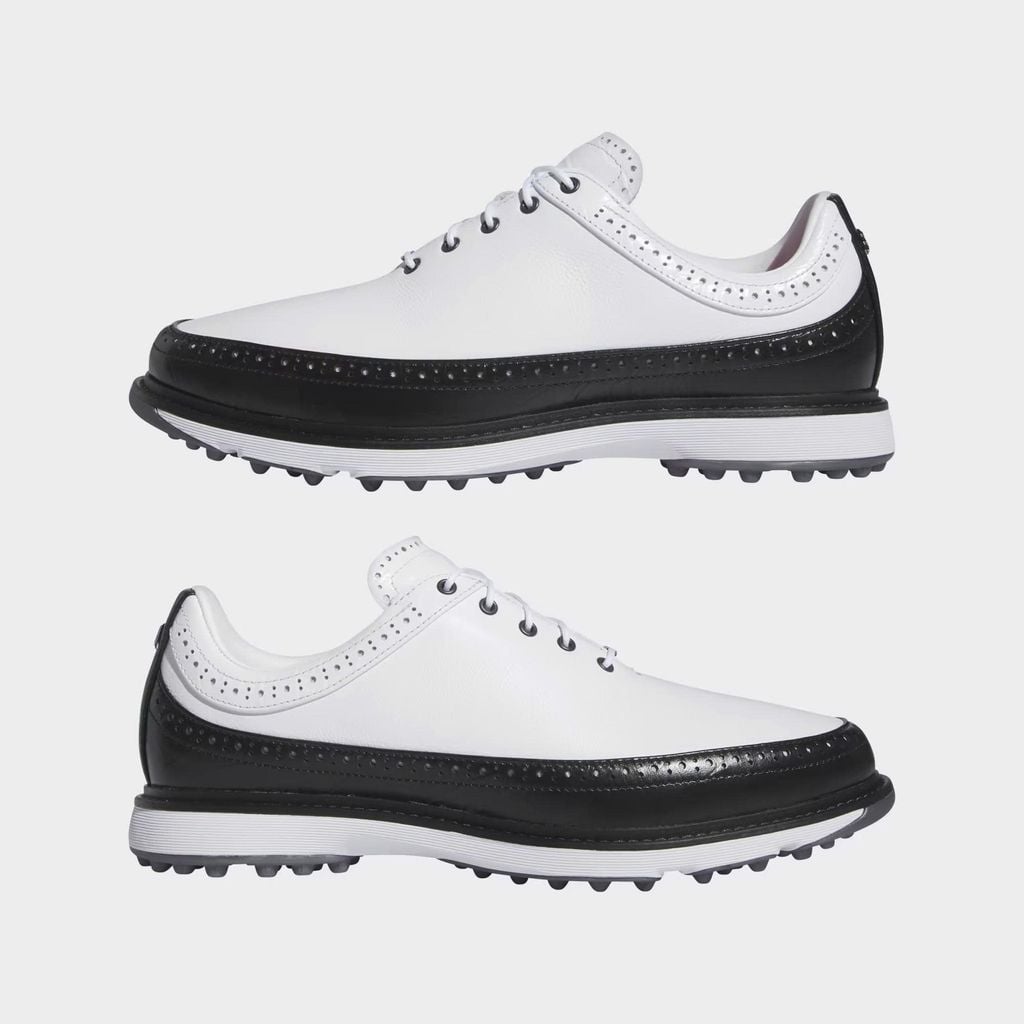Giày Golf Nam  Mc84 Mc80 Ftwwht/Cblack/XS ID4750-6.0 |Adidas