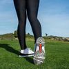 Giày Golf Nam  Mc84 Mc80 Ftwwht/Cblack/XS ID4750-6.0 |Adidas