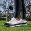 Giày Golf Nam  Mc84 Mc80 Ftwwht/Cblack/XS ID4750-6.0 |Adidas