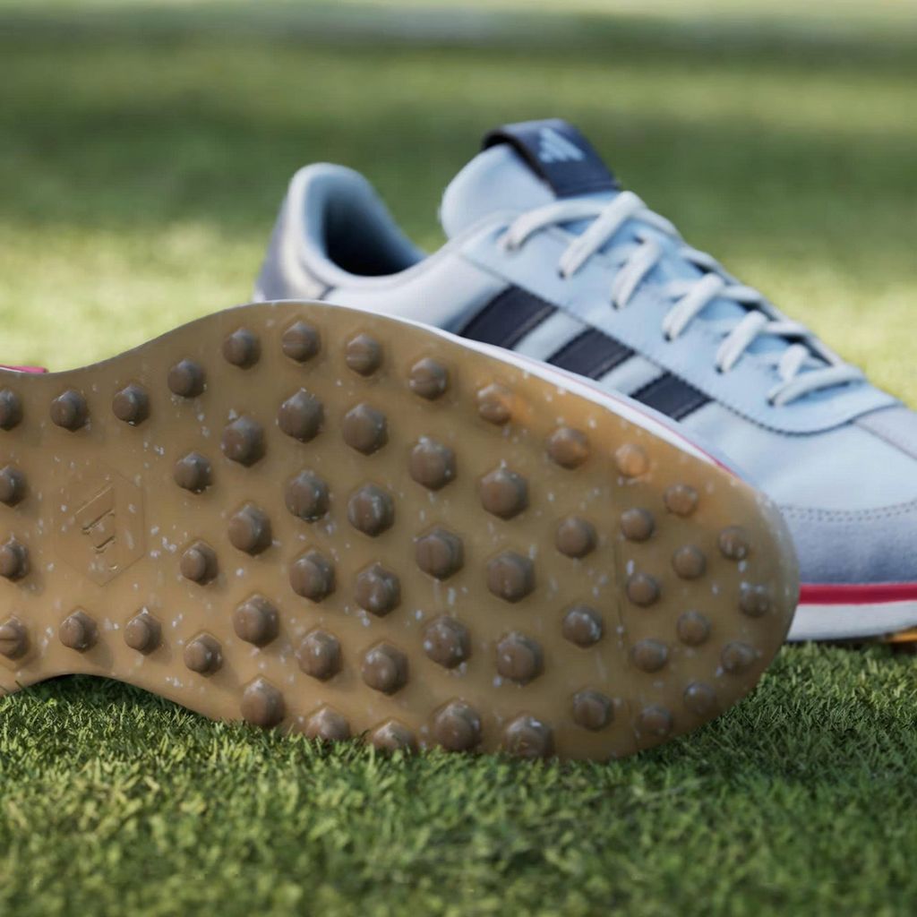 Giày Golf Nam Adizero ZG Spikeless IE3530 | Adidas