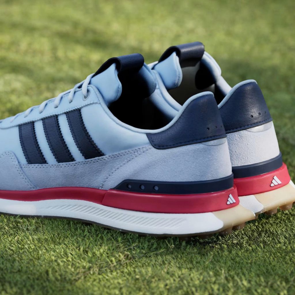 Giày Golf Nam Adizero ZG Spikeless IE3530 | Adidas